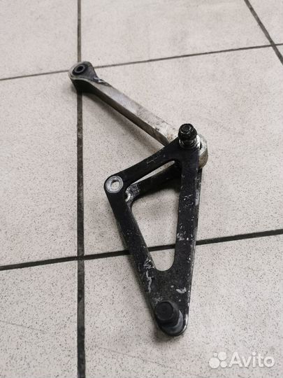 Прогрессия Yamaha FZ8