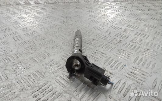 Форсунка дизельная audi Q7 (BAD14AL02)