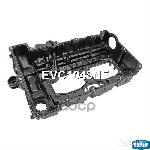 Крышка клапанная EVC1048NF Krauf