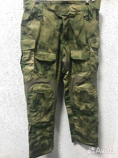 Тактический боевой костюм Мох