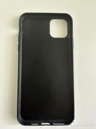 Чехол на iPhone 11 pro max