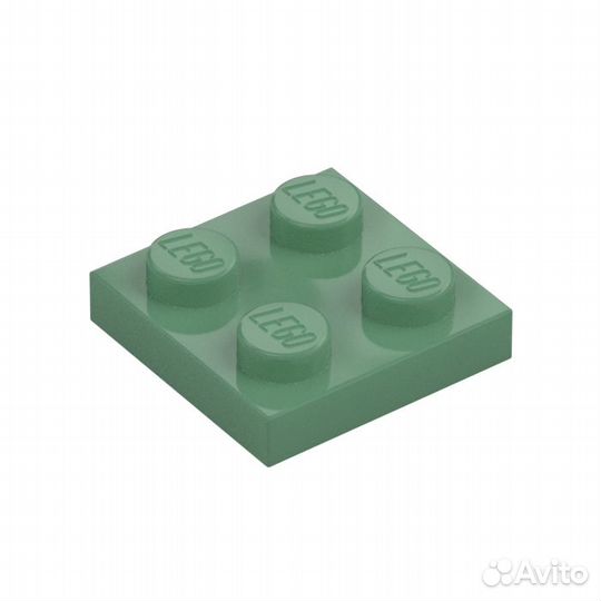 Деталь Lego 4155256