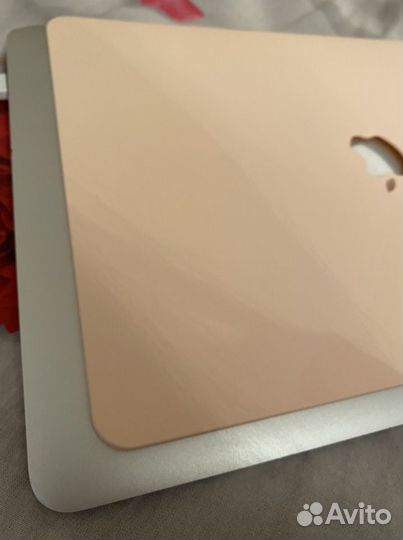 Чехол для macbook air 13