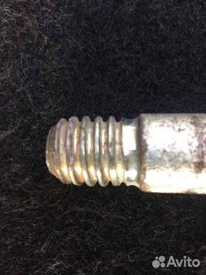 Буксировочный крюк lexus gs300