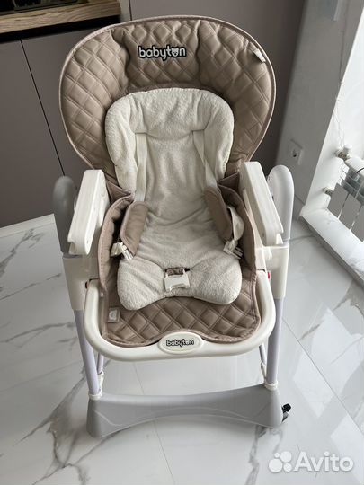 Стульчик для кормления