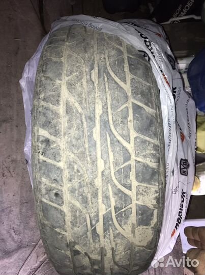 Dunlop Grandtrek AT3 235/60 R16