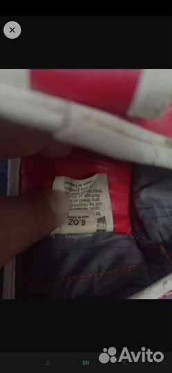 Самбовка крепышя