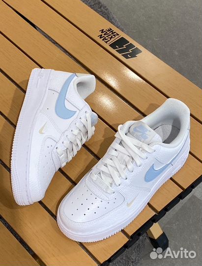 Nike Air Force 1 Low оригинал 36 37 38 39 40