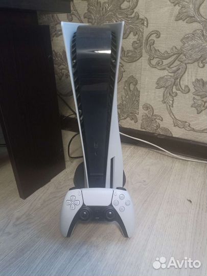 Sony playstation 5 (Плейстейшен 5)