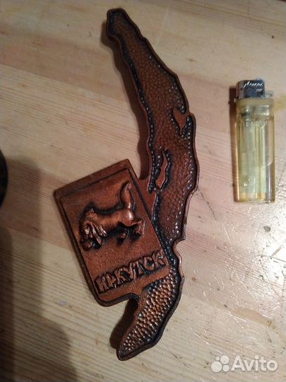 Предметы интерьера