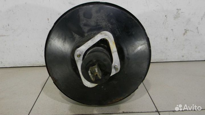 Вакуумный усилитель тормозов