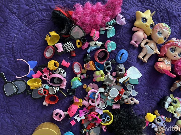 Большая коллекция лол lol omg