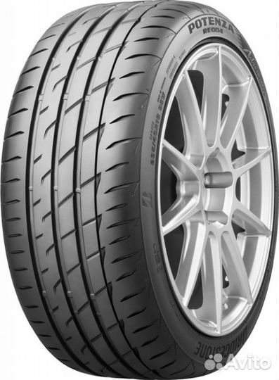 Bridgestone Potenza Adrenalin RE004 215/55 R17 94W
