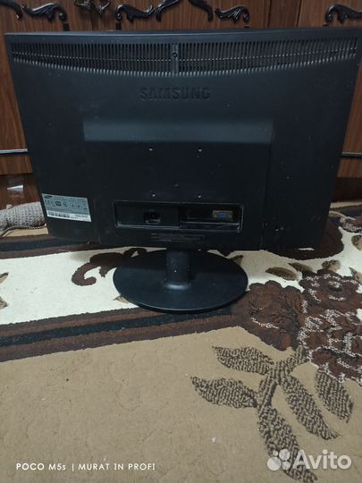 Монитор samsung syncmaster e2220