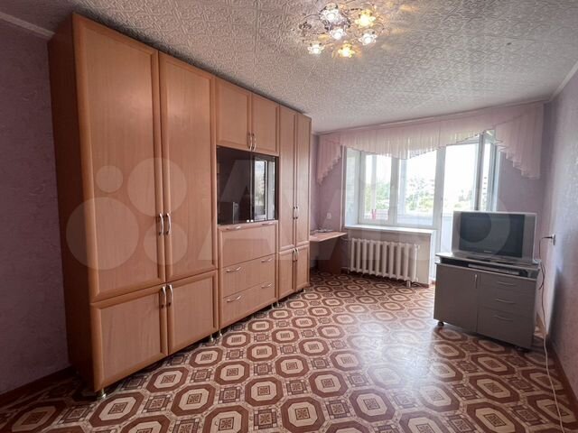 1-к. квартира, 31 м², 2/5 эт.