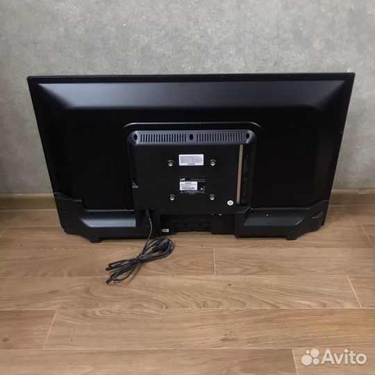 Телевизор Leff 32H520T 2020 Led (2685)
