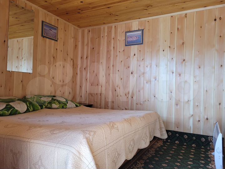 Комната 12 м², 1/1 эт.