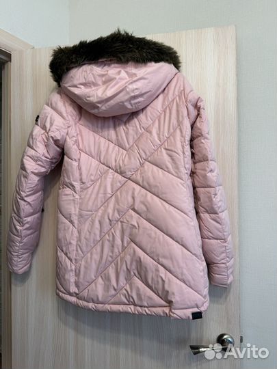 Куртка для сноуборда Roxy