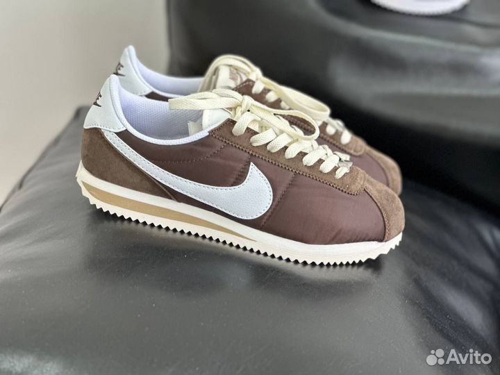 Кроссовки Nike Cortez много цветов 37 - 45 размеры