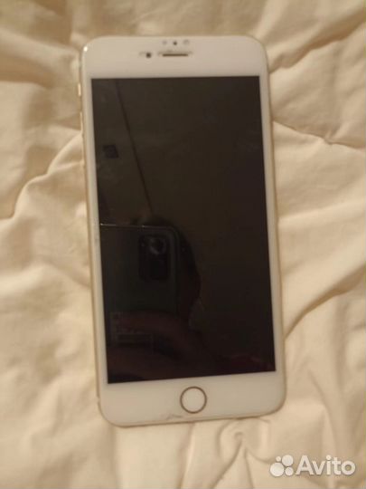 iPhone 6S Plus, 64 ГБ