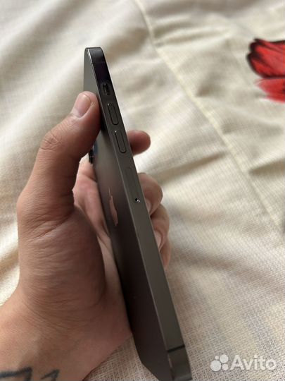 iPhone 13 Pro Max, 128 ГБ