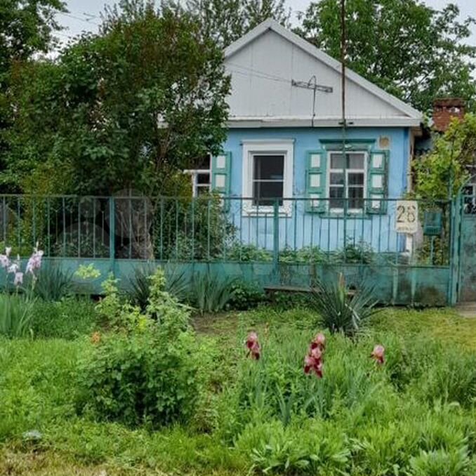 Продажа домов от хозяев в Краснодаре