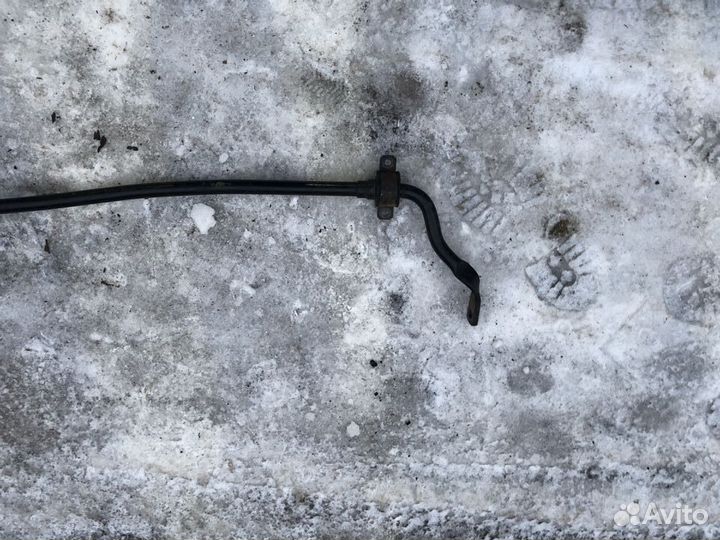 Стабилизатор задней подвески Audi A6 C6