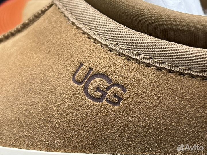 Слипоны унисекс Угги UGG Tasman Hybrid