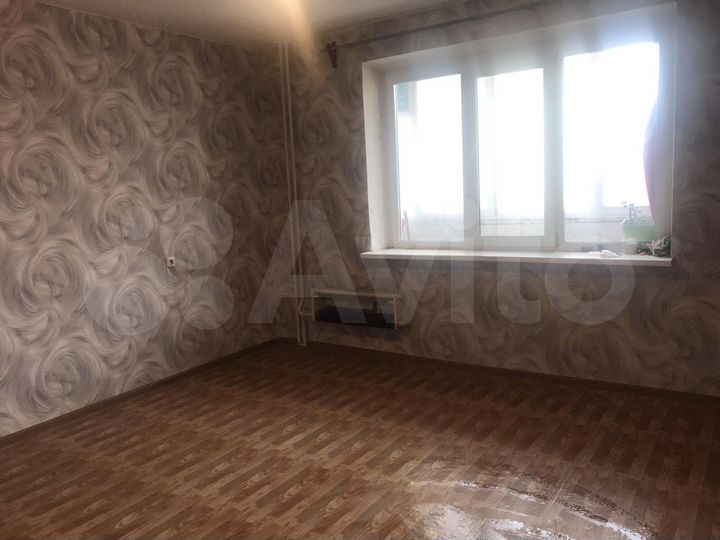 Комната 19 м² в 2-к., 7/10 эт.