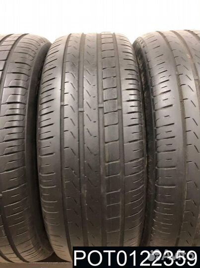 Pirelli Scorpion Verde 215/60 R17 96H