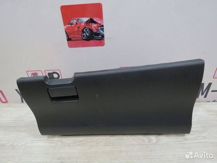 Бардачок Toyota Corolla 150