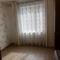 2-к. квартира, 49,6 м², 1/5 эт.