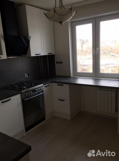 Кухни на заказ