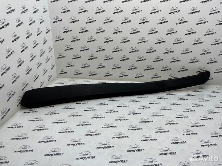 Накладка центральной консоли правая Bmw X5 F15