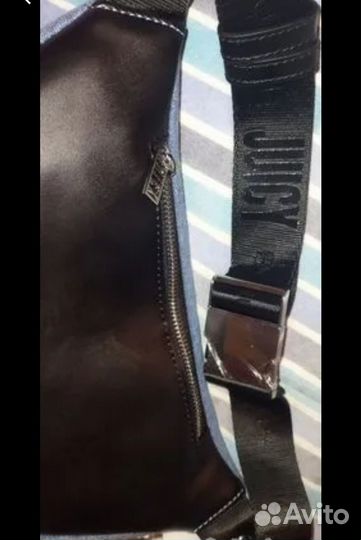 Сумка Juicy couture