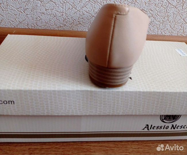 Туфли женские 39 размер