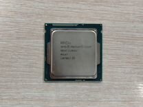 Процессор Intel Pentium G3250, s1150