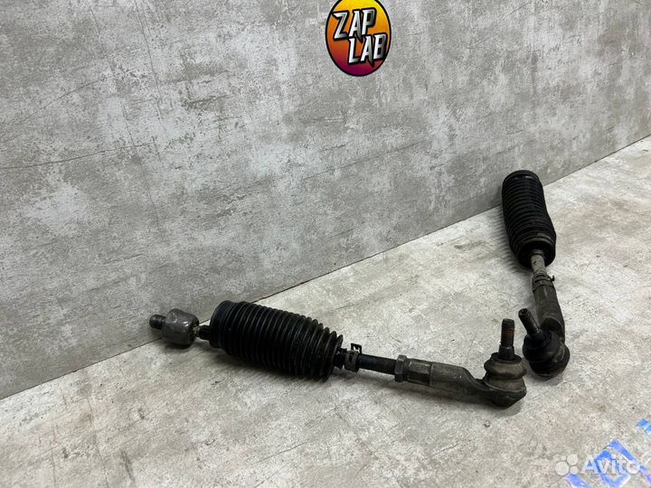 Рулевая тяга с наконечником skoda yeti