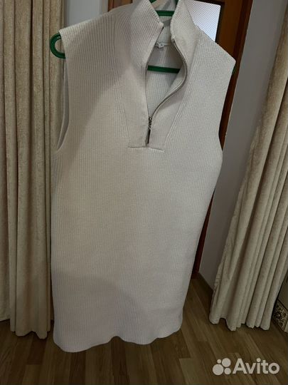 Жилетка женская zarina