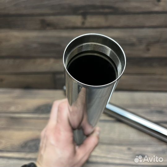 Перья вилки harley davidson touring 17+