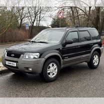 Ford Escape 3.0 AT, 2000, 193 000 км