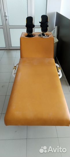 Тонусный стол для бёдер и ягодиц