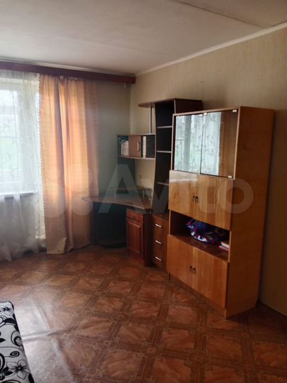 1-к. квартира, 29,2 м², 3/5 эт.