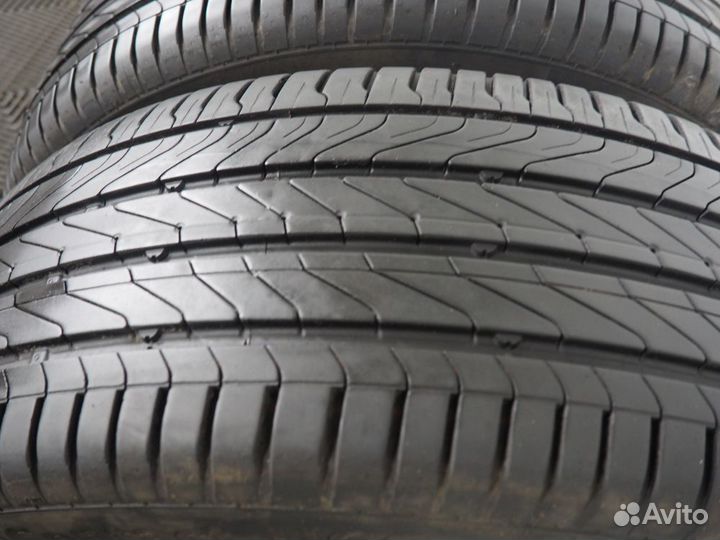 Continental UltraContact 225/55 R19