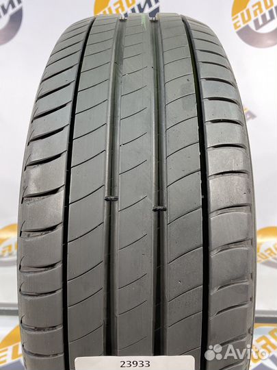 Michelin Primacy 3 205/55 R17 87V