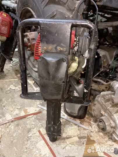 Продаю копер RD75