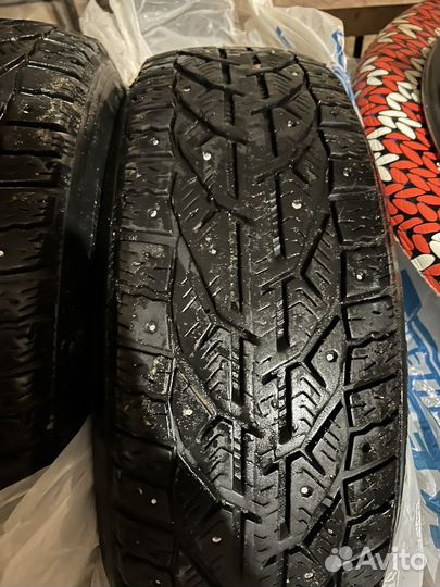 Arisun Gear Buster 185/65 R15