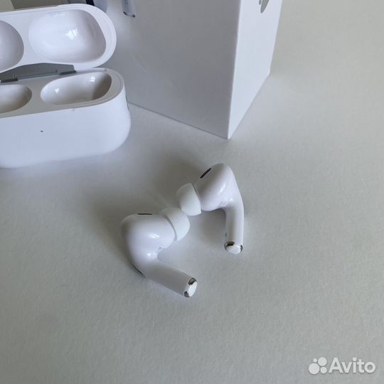 Airpods pro 2 type c