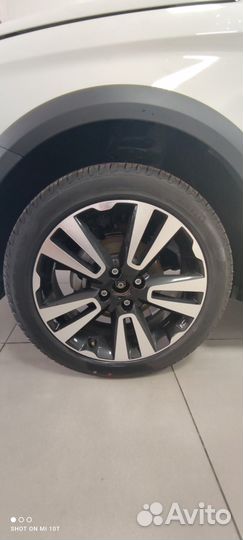 LADA Vesta 1.6 МТ, 2023