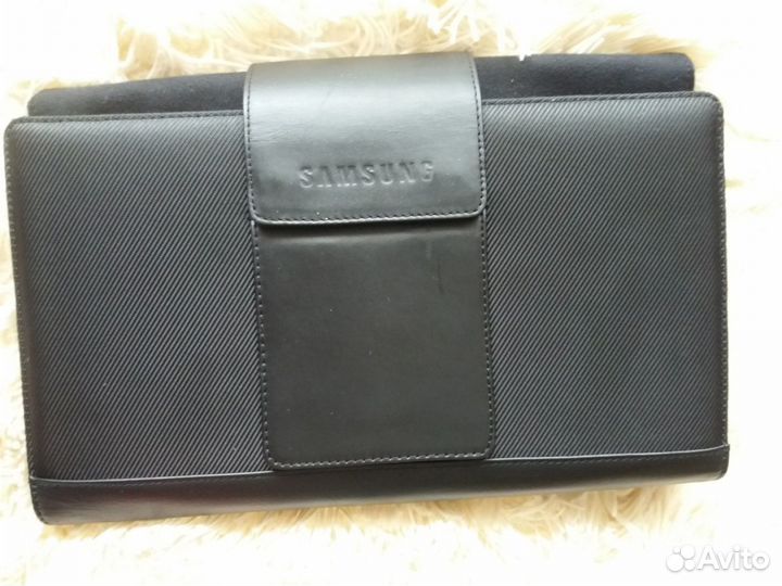 Чехол книжка для планшета SAMSUNG
